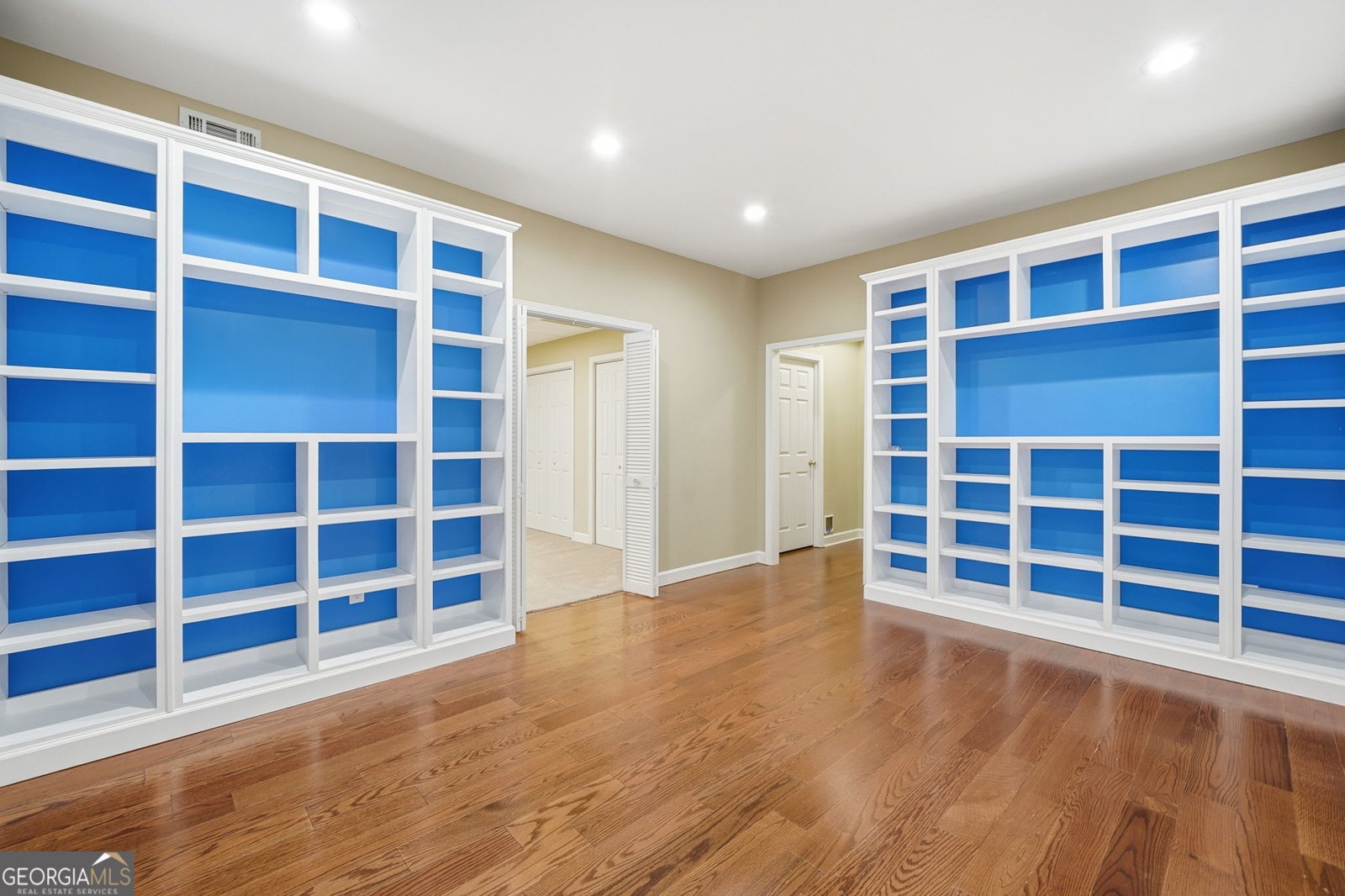 3015 Bradshaw Club Drive Woodstock - 38