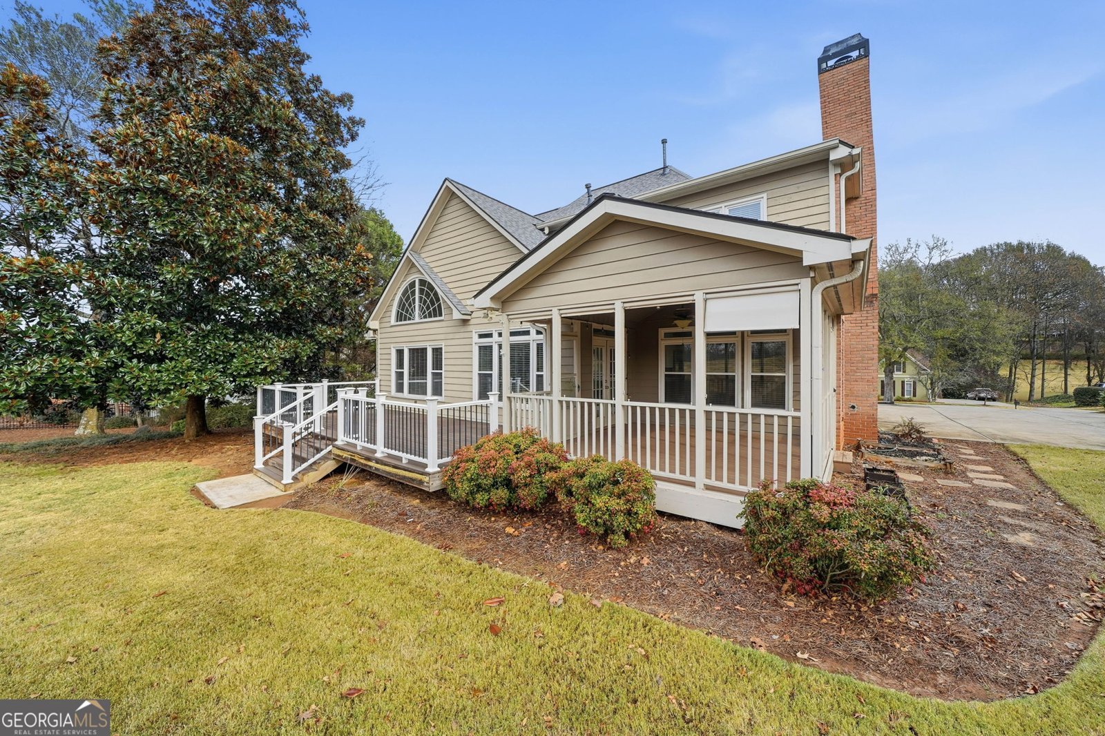 3015 Bradshaw Club Drive Woodstock - 46