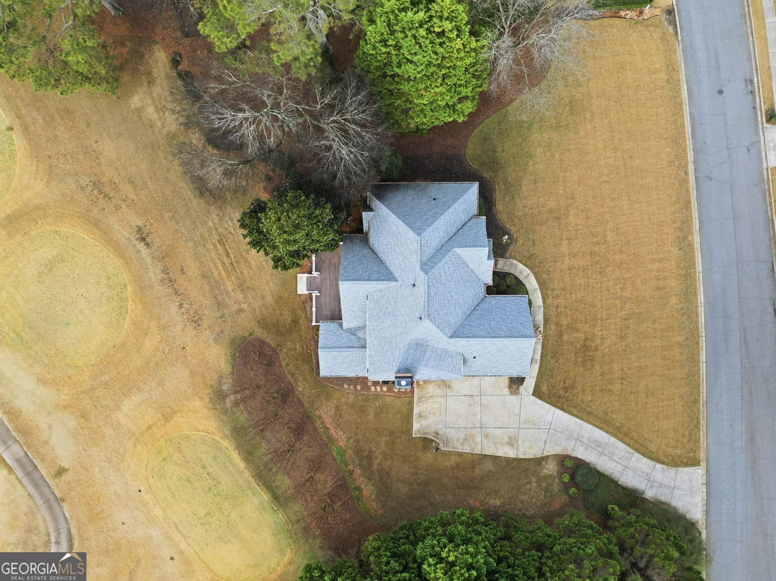 3015 Bradshaw Club Drive Woodstock - 5