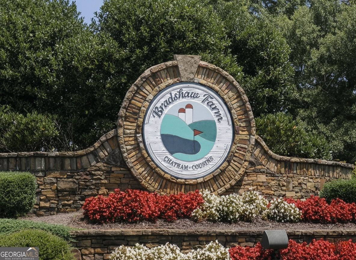 3015 Bradshaw Club Drive Woodstock - 50