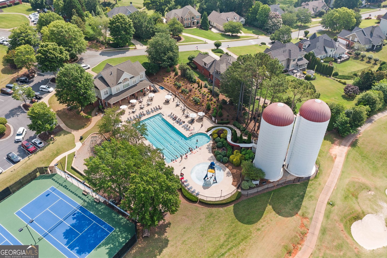 3015 Bradshaw Club Drive Woodstock - 51