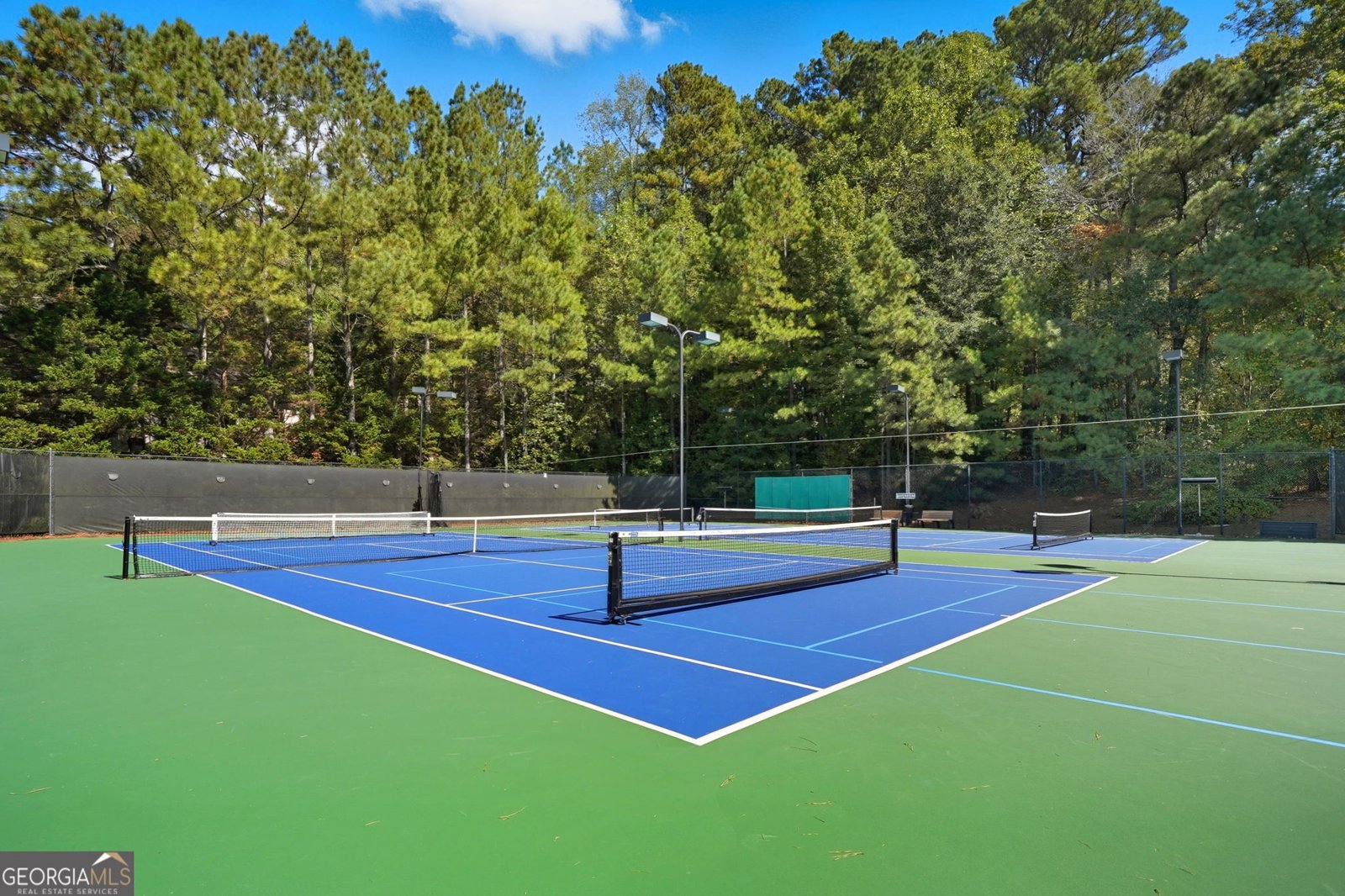 3015 Bradshaw Club Drive Woodstock - 52