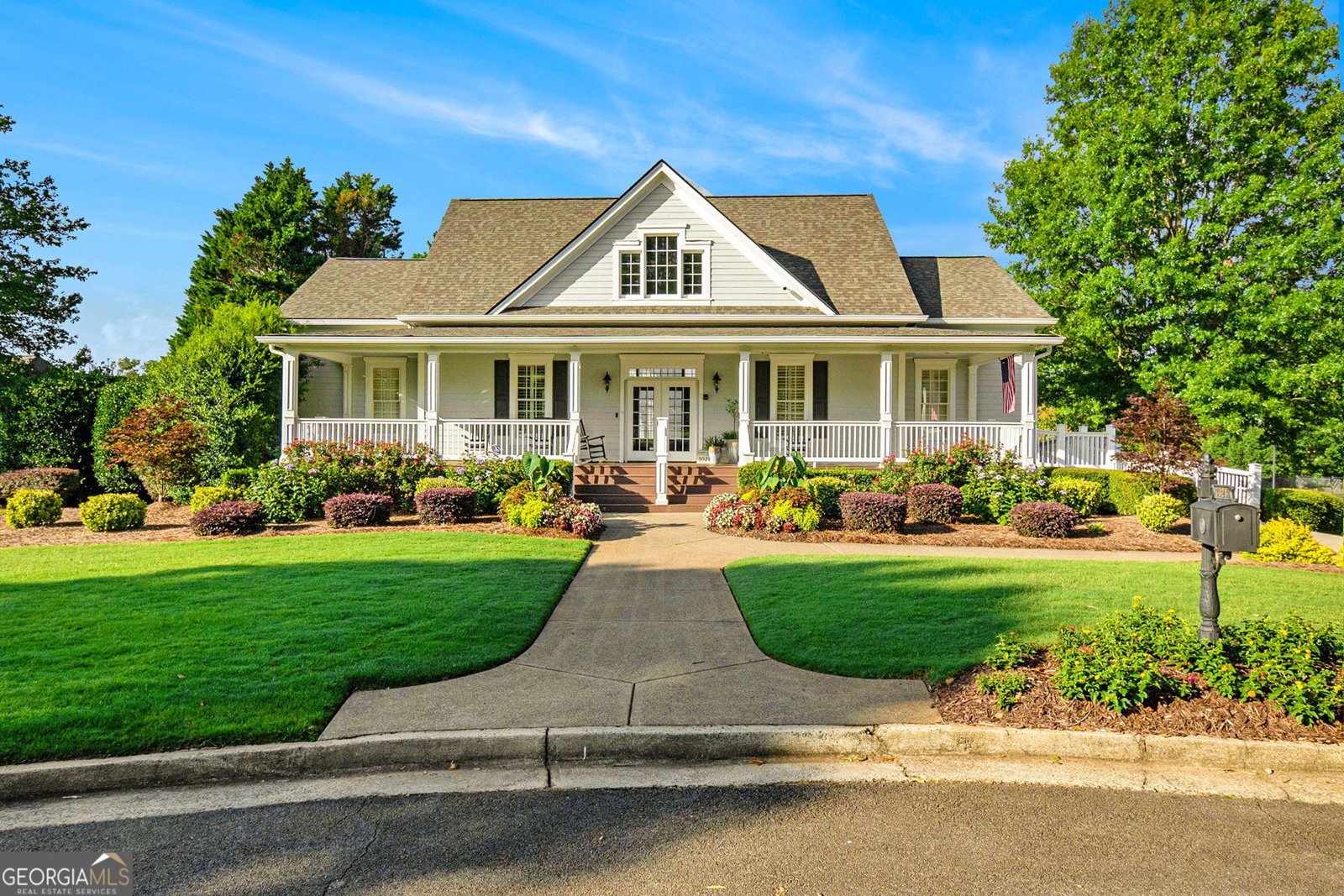 3015 Bradshaw Club Drive Woodstock - 53