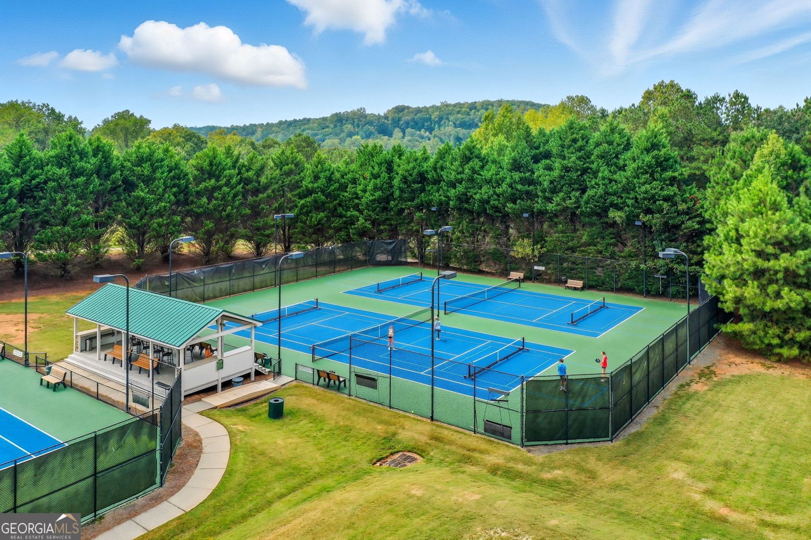 3015 Bradshaw Club Drive Woodstock - 54