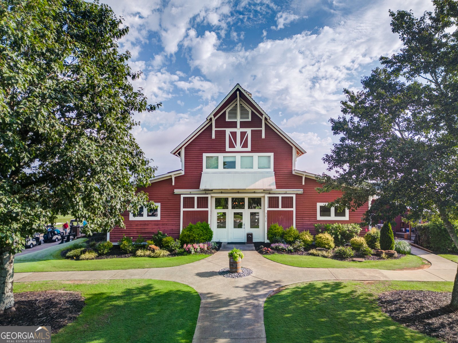 3015 Bradshaw Club Drive Woodstock - 55