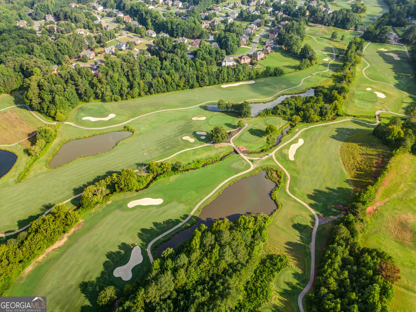 3015 Bradshaw Club Drive Woodstock - 56