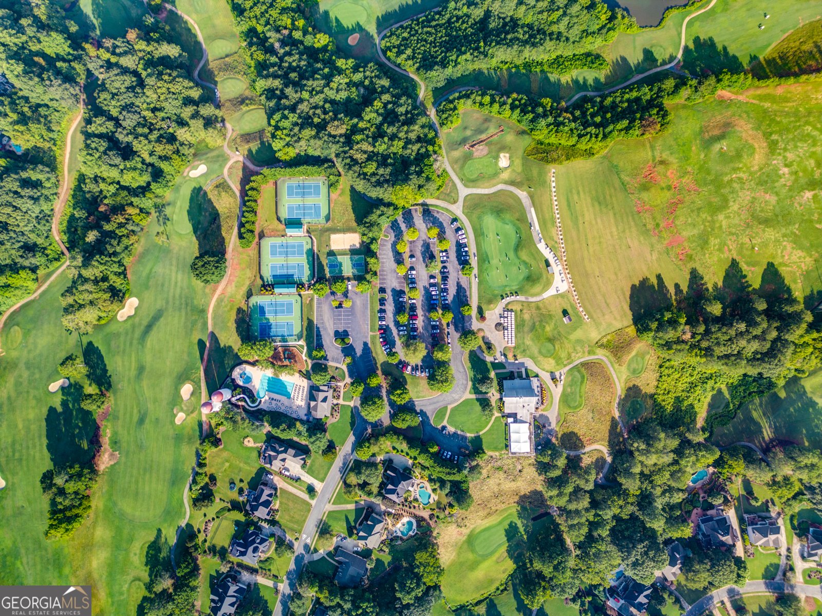 3015 Bradshaw Club Drive Woodstock - 59