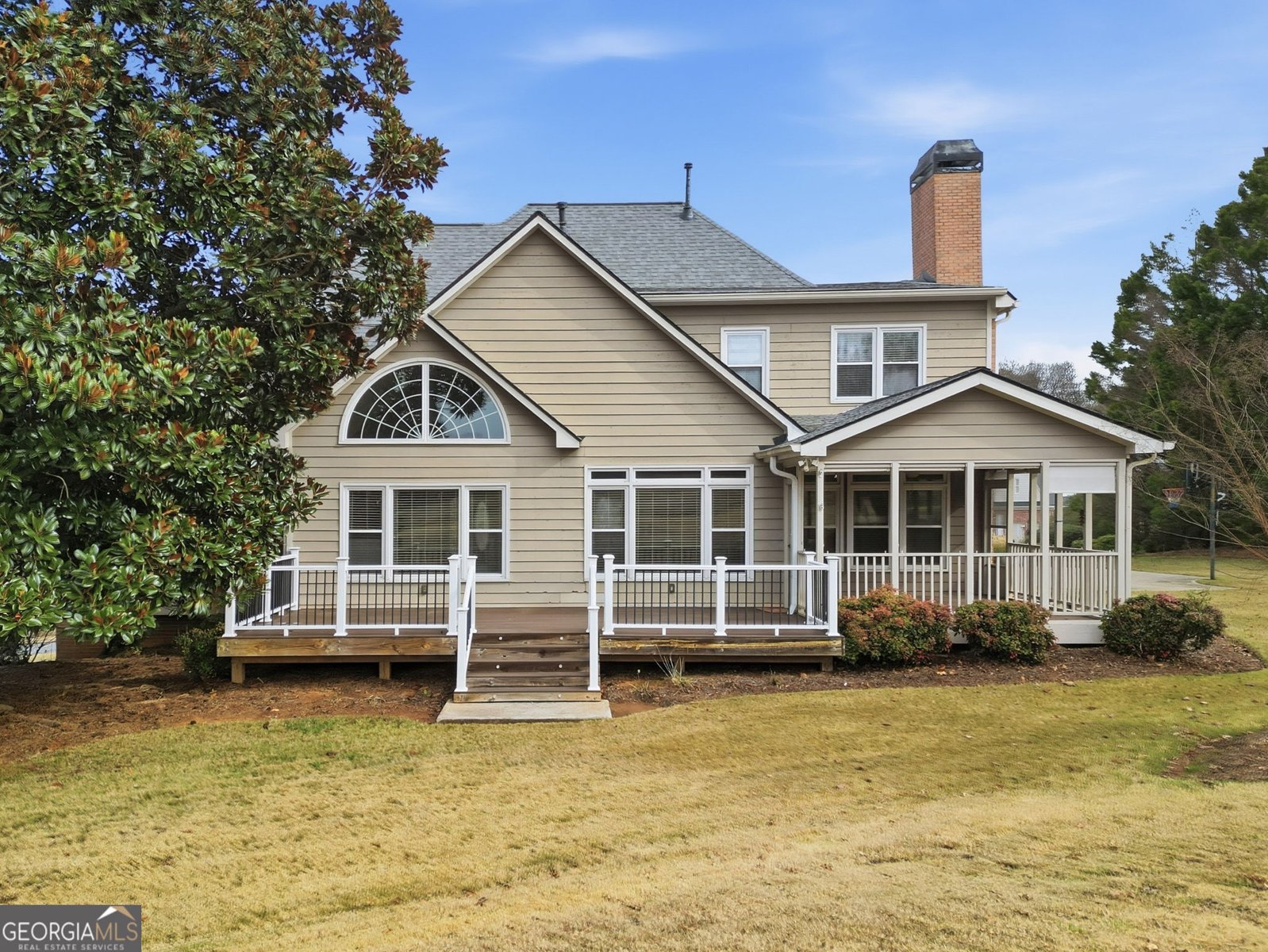 3015 Bradshaw Club Drive Woodstock - 6