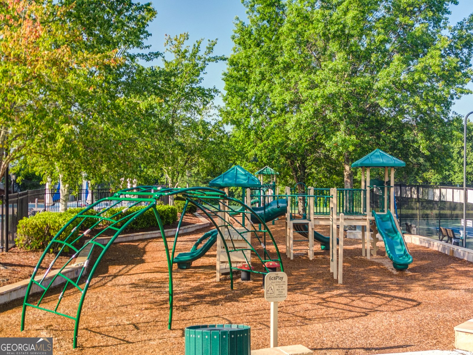 3015 Bradshaw Club Drive Woodstock - 60