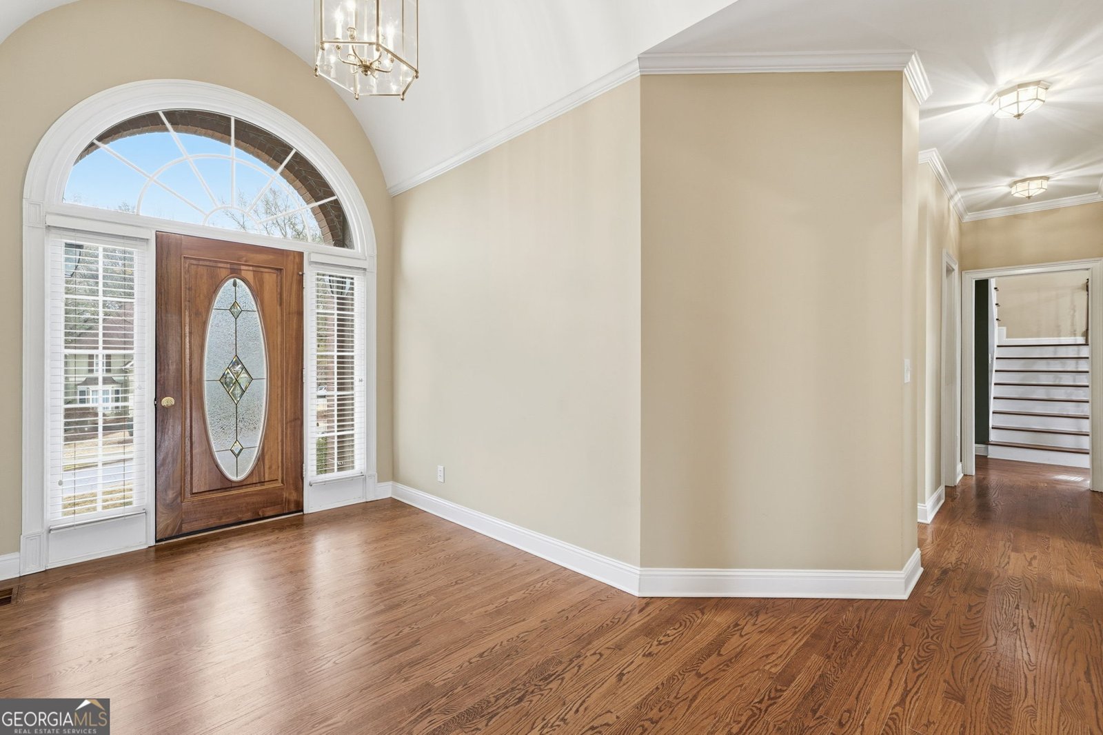 3015 Bradshaw Club Drive Woodstock - 8