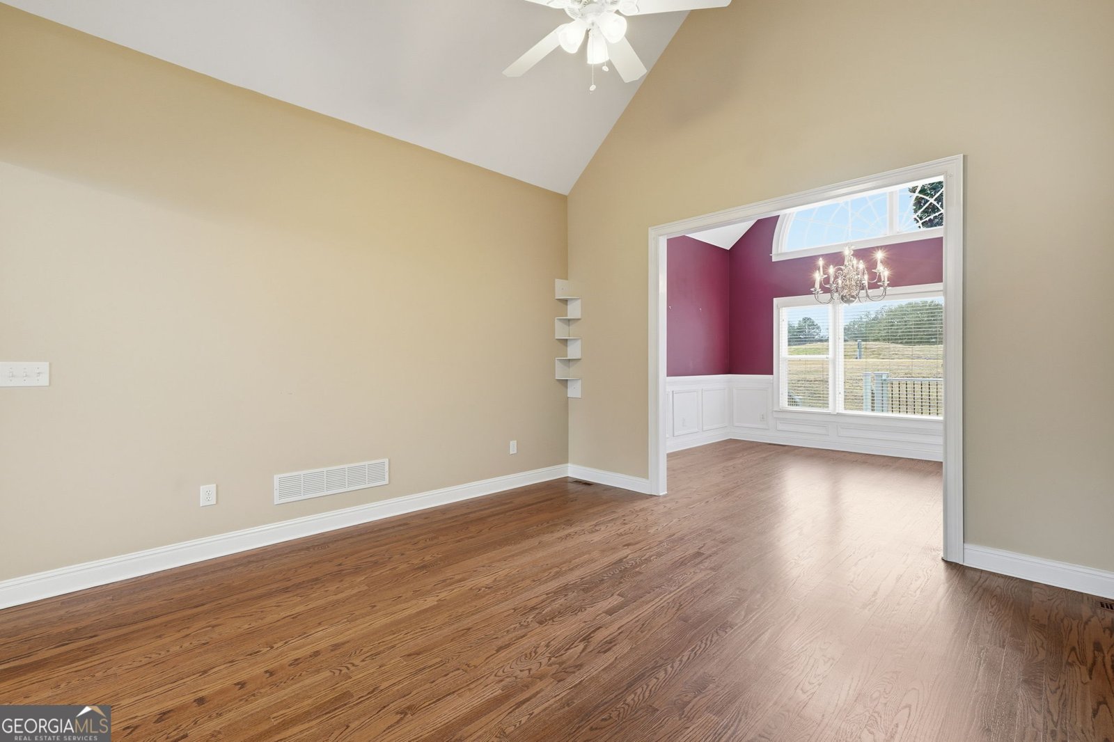 3015 Bradshaw Club Drive Woodstock - 9