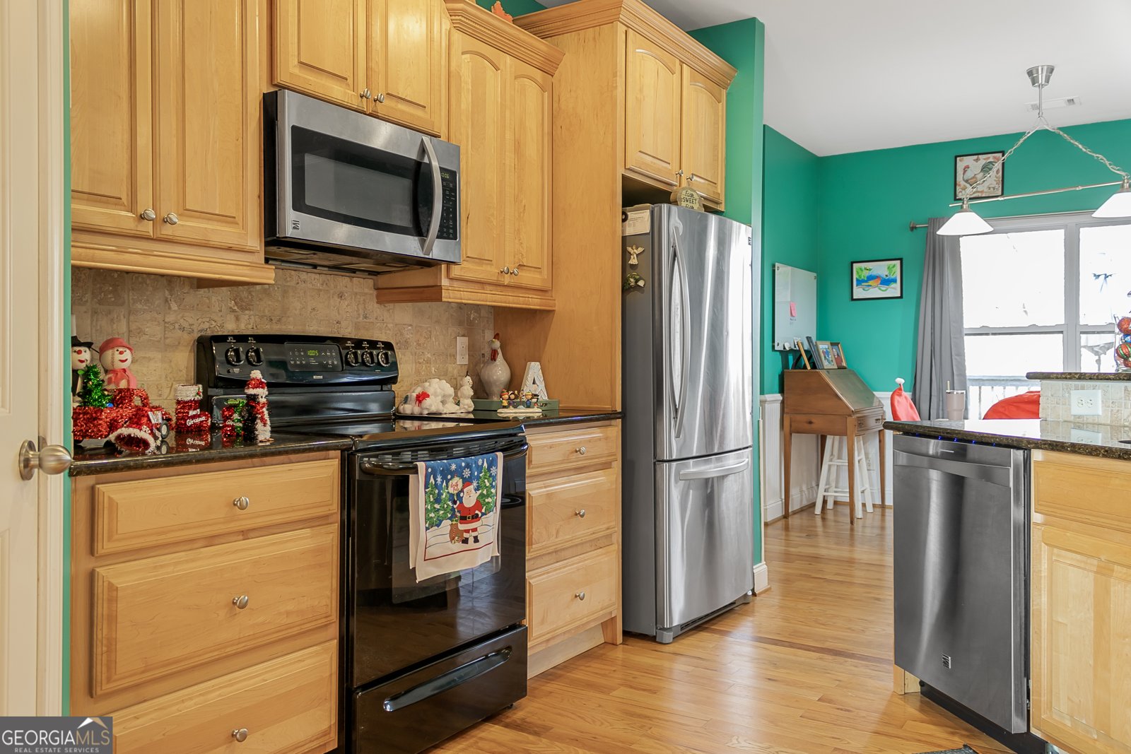 235 Brooks Road Pendergrass - 10