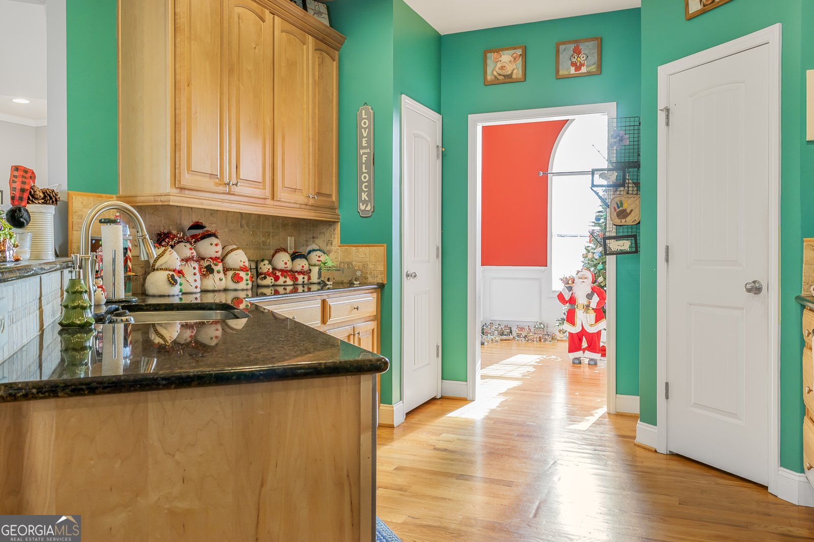 235 Brooks Road Pendergrass - 12