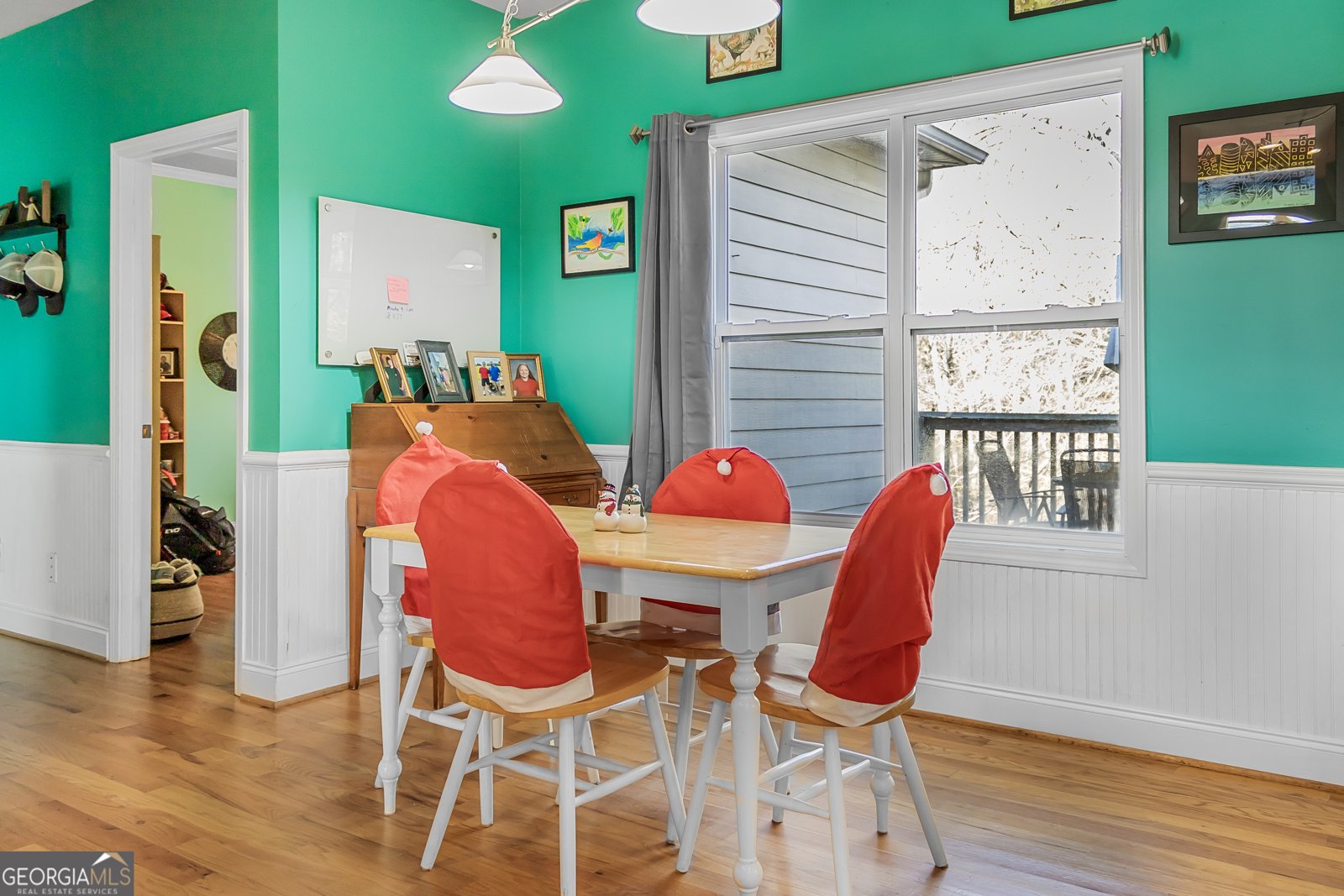 235 Brooks Road Pendergrass - 14