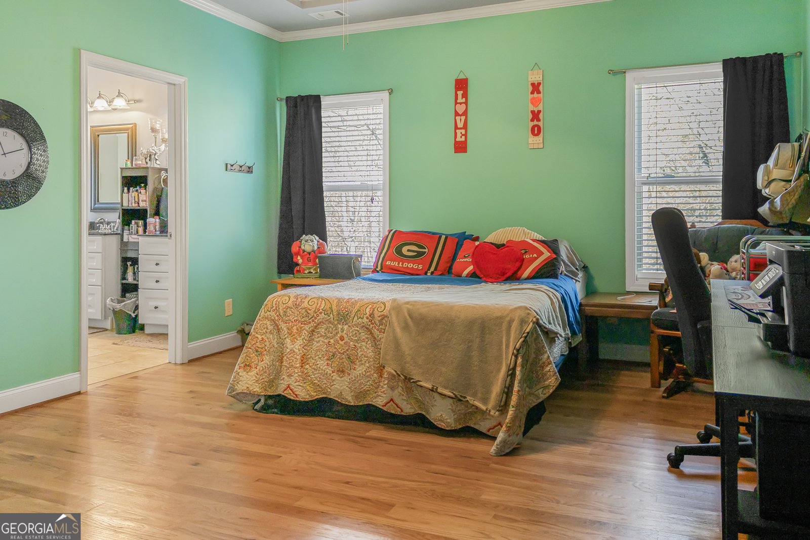 235 Brooks Road Pendergrass - 15