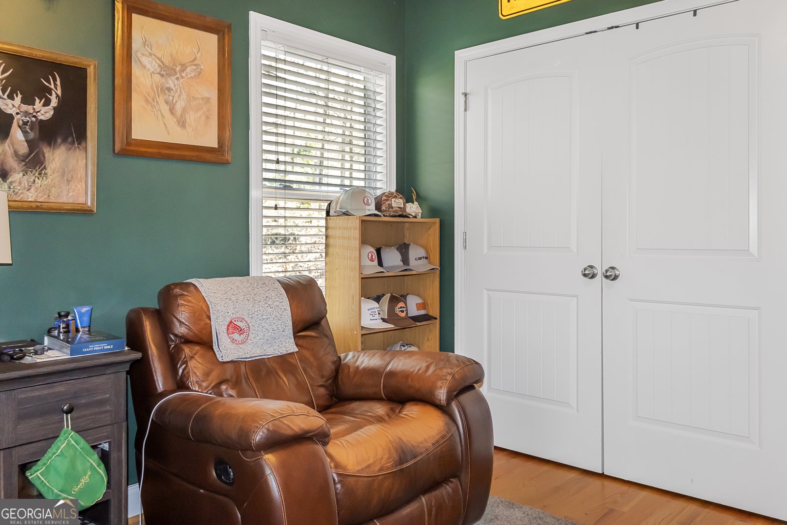 235 Brooks Road Pendergrass - 23