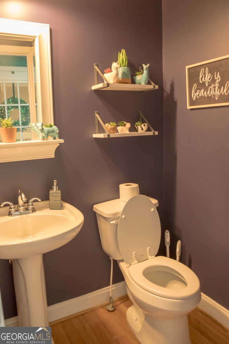 235 Brooks Road Pendergrass - 27