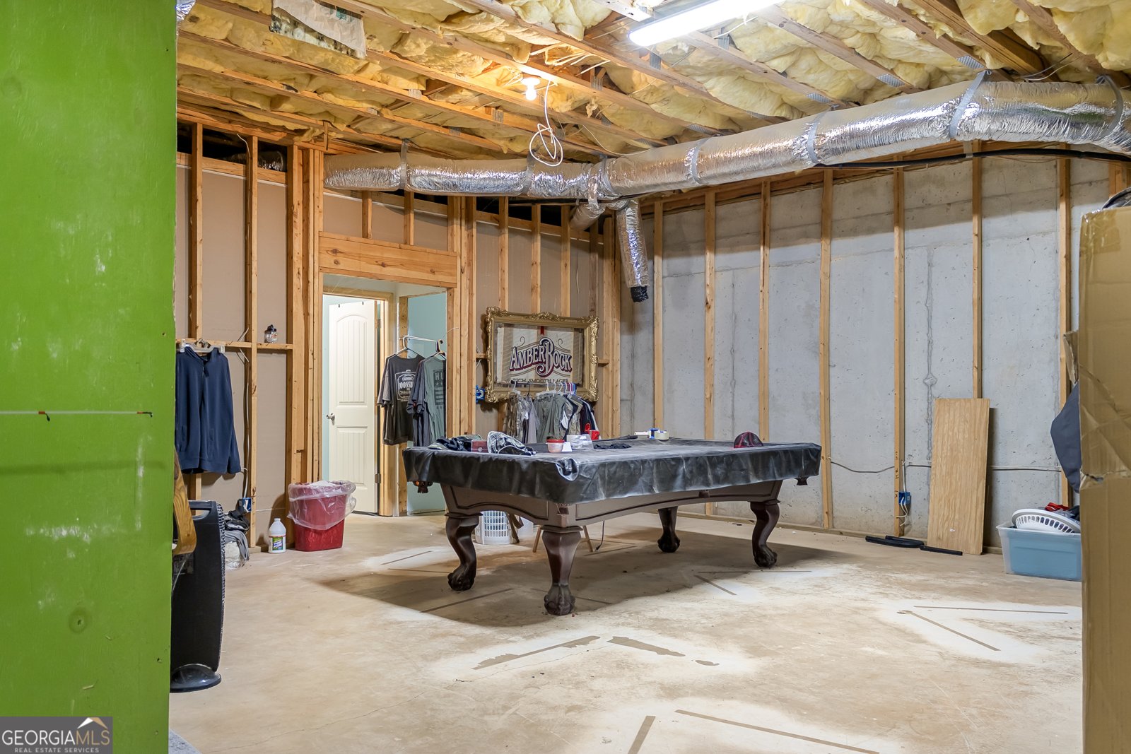 235 Brooks Road Pendergrass - 29