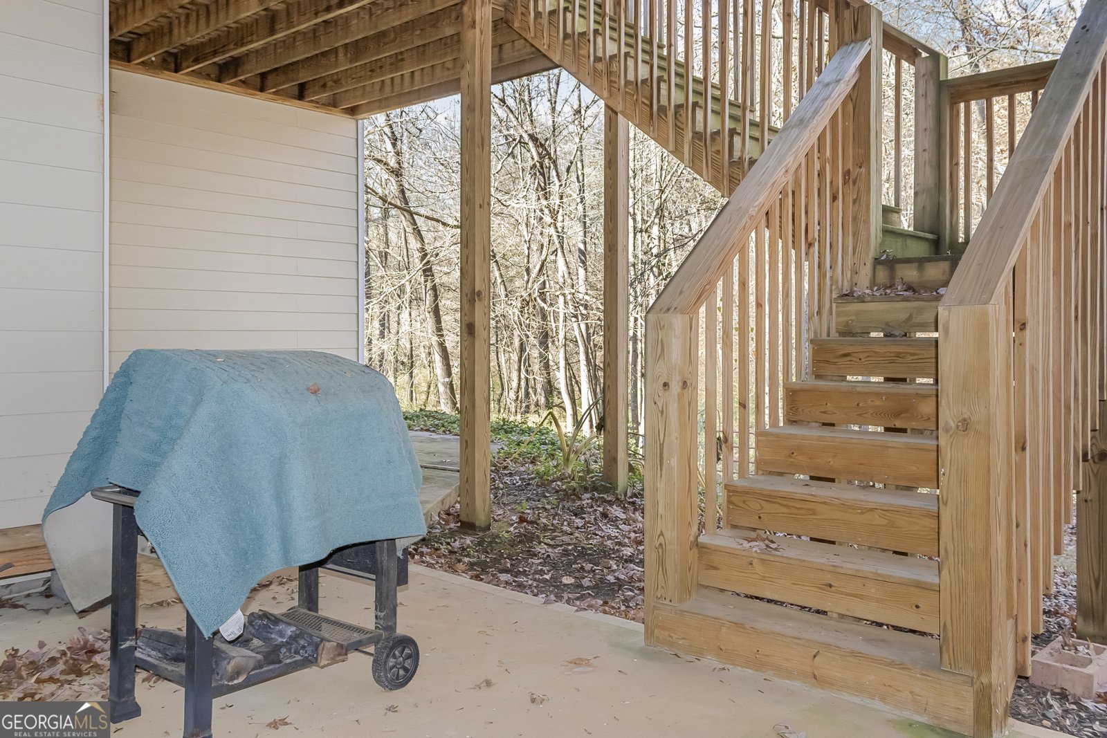 235 Brooks Road Pendergrass - 32