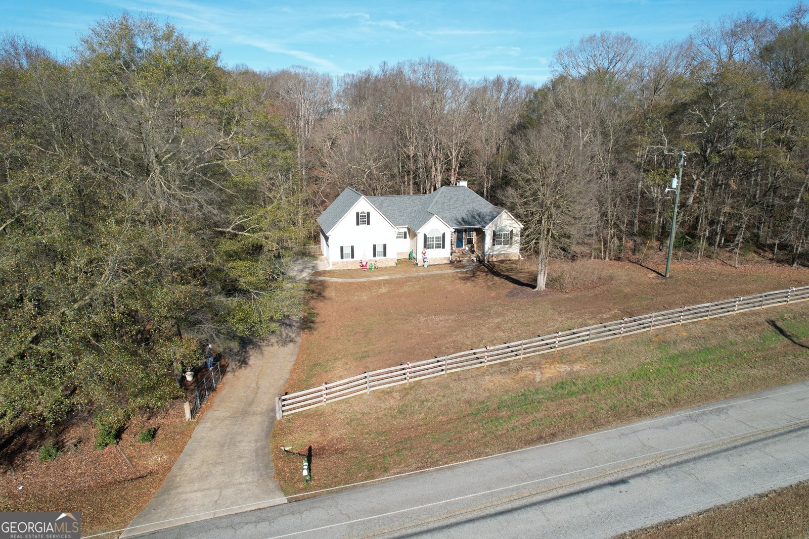 235 Brooks Road Pendergrass - 36
