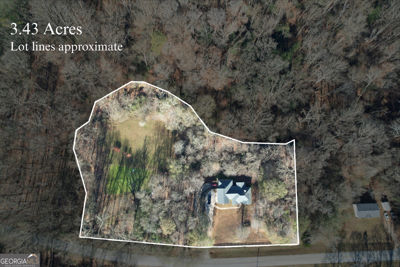 235 Brooks Road Pendergrass - 4