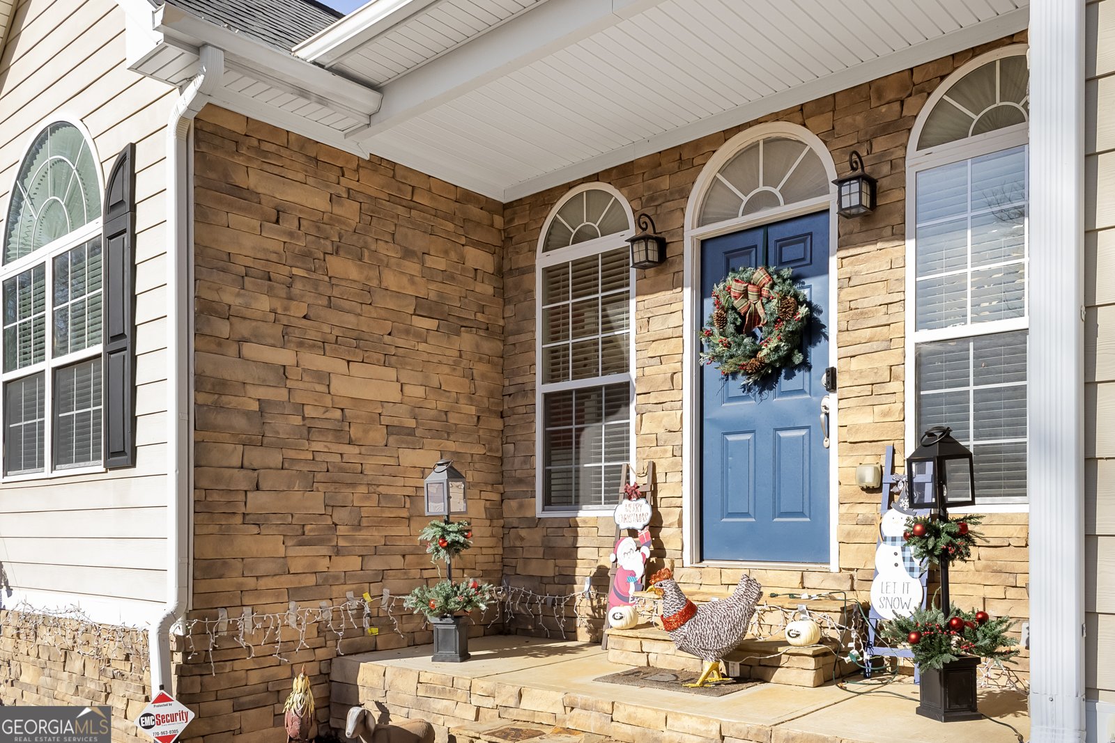 235 Brooks Road Pendergrass - 5