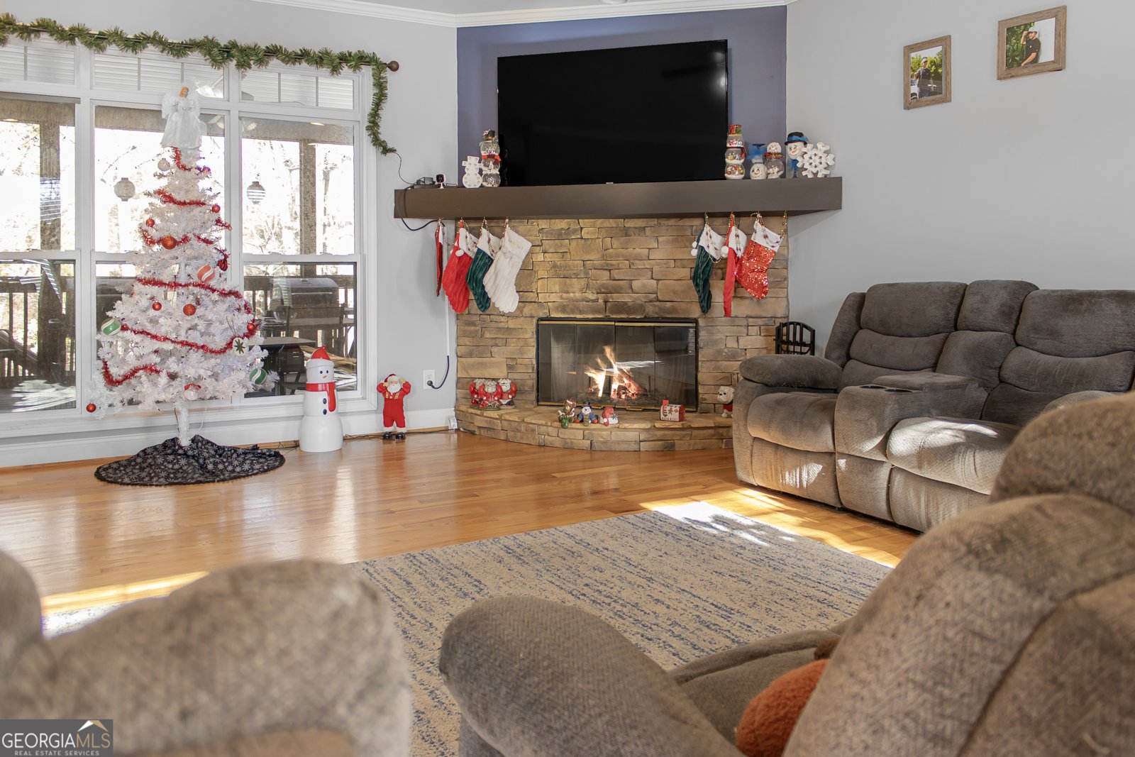 235 Brooks Road Pendergrass - 6