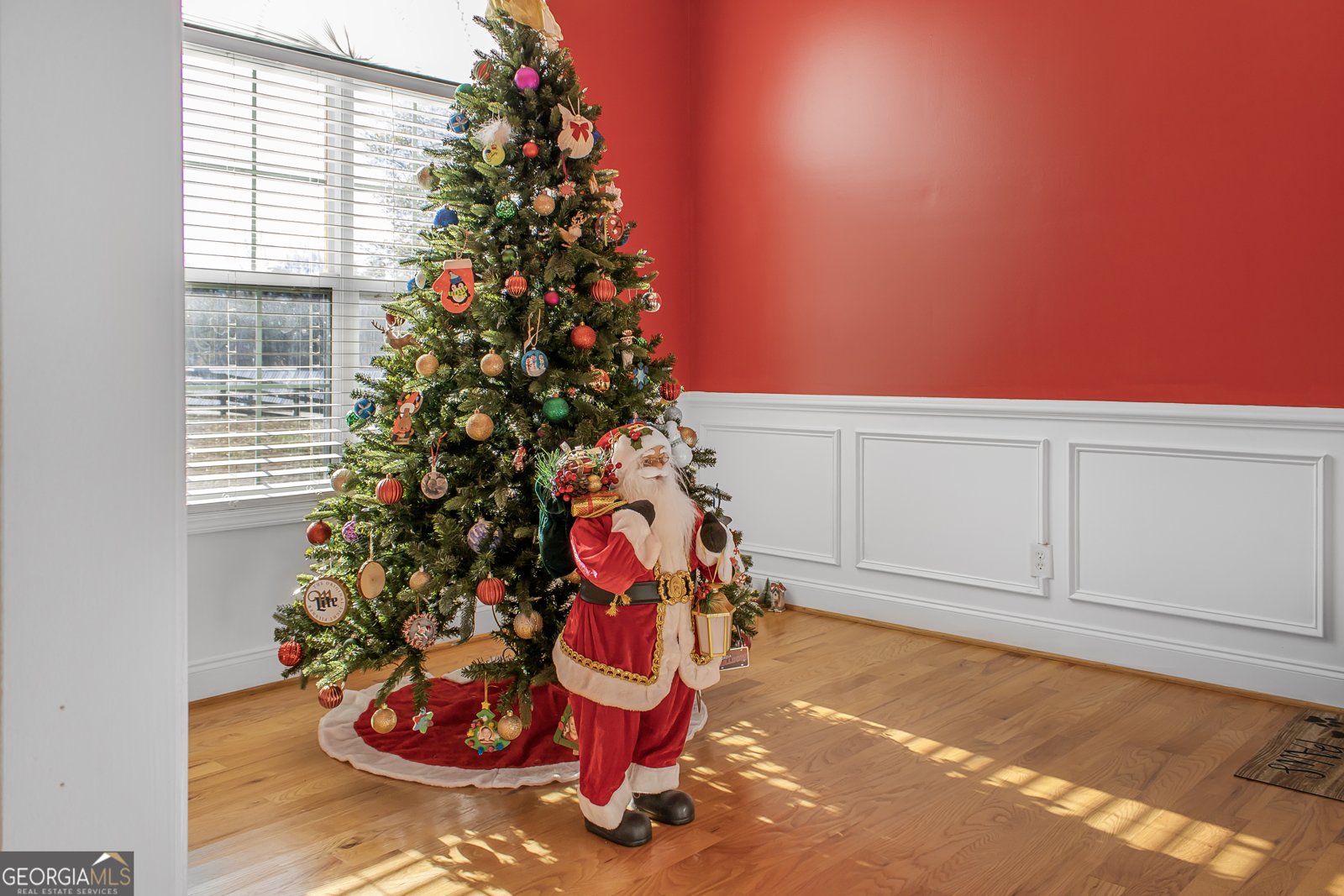 235 Brooks Road Pendergrass - 8