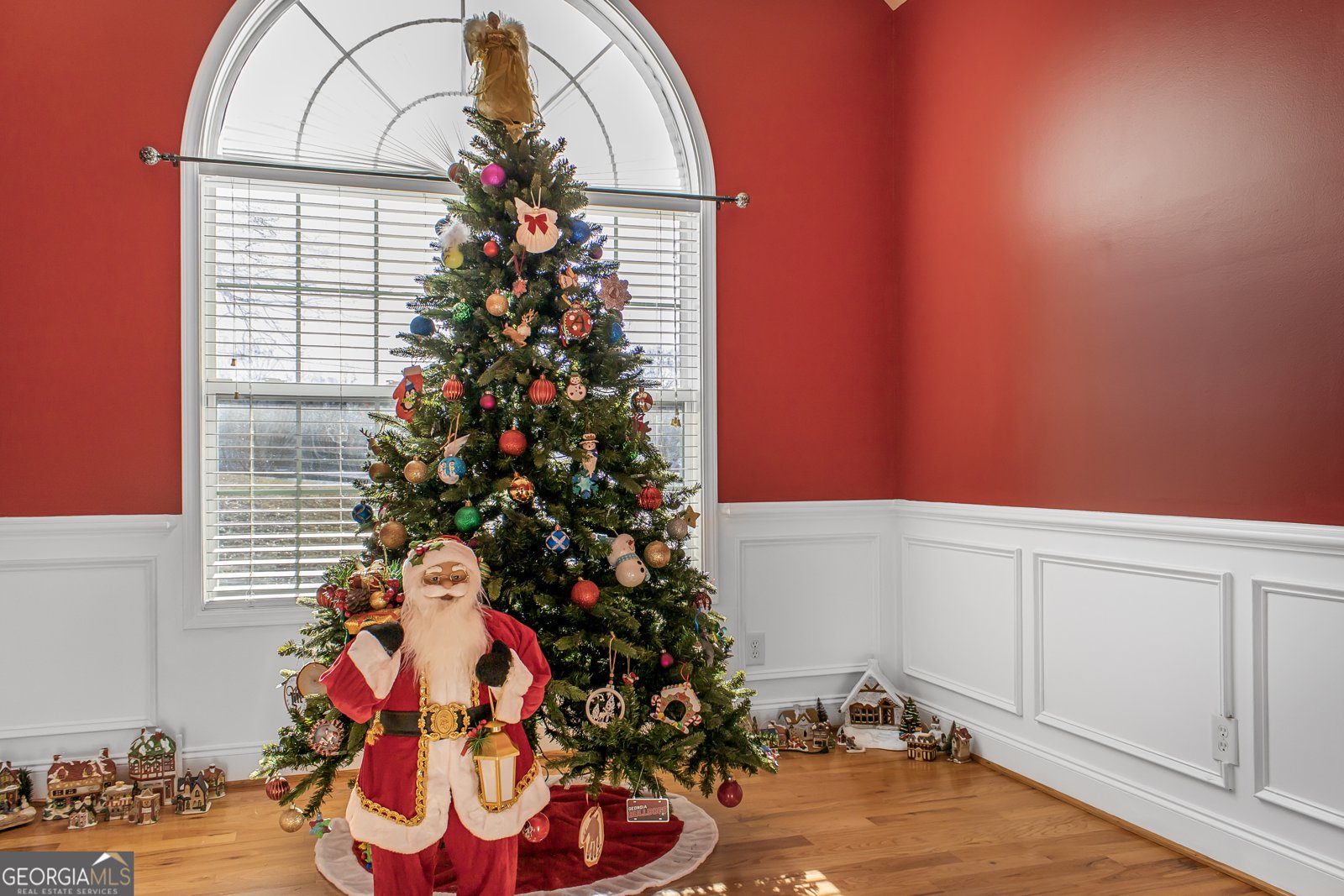 235 Brooks Road Pendergrass - 9