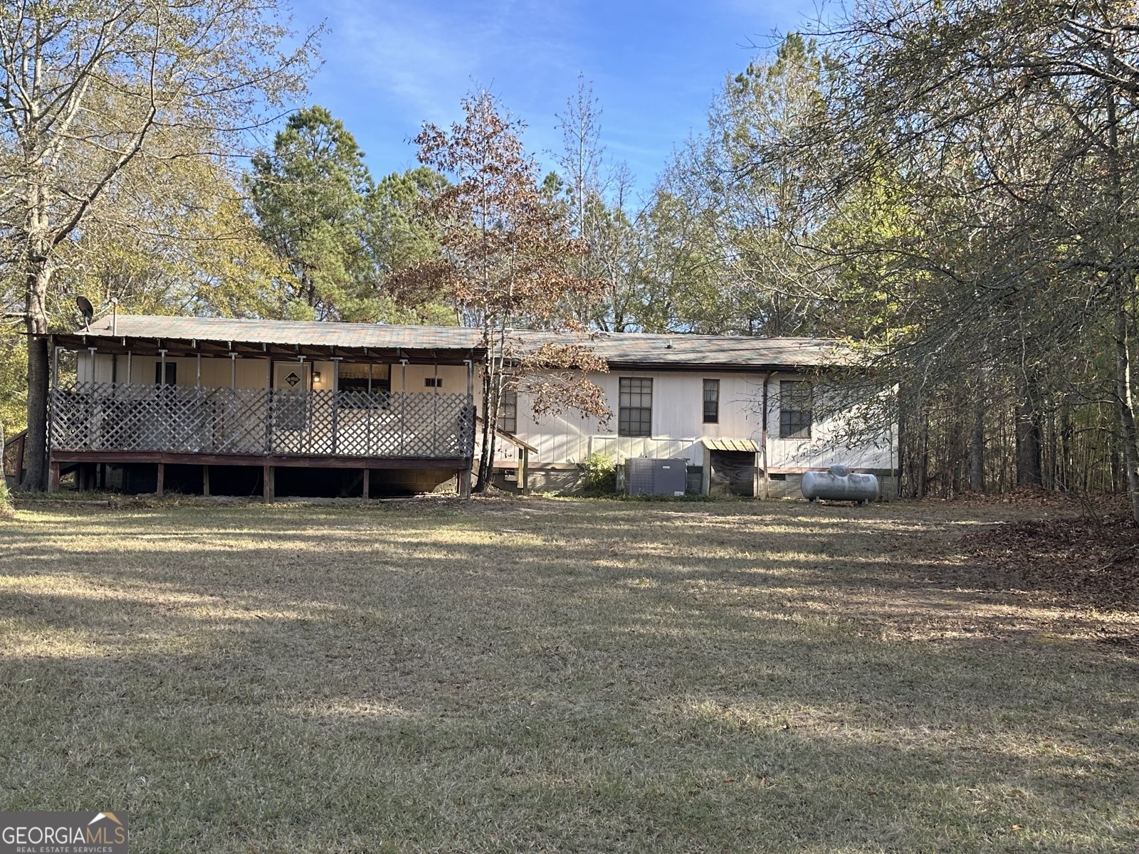 362 Old Macon Road Gray - 2