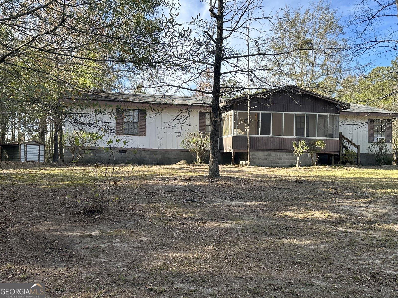 362 Old Macon Road Gray - 3
