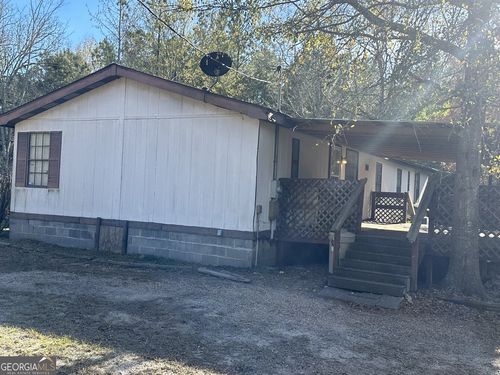 362 Old Macon Road Gray - 5