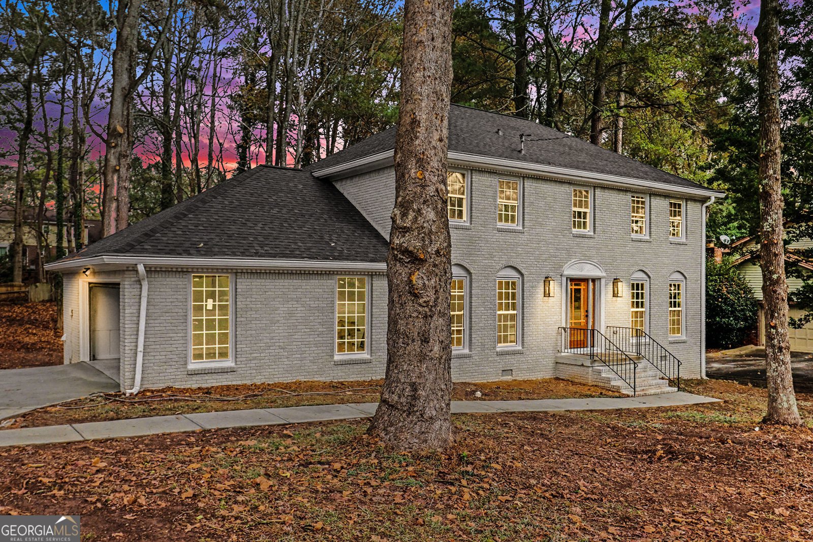 1128 Aurora Court Atlanta - 59