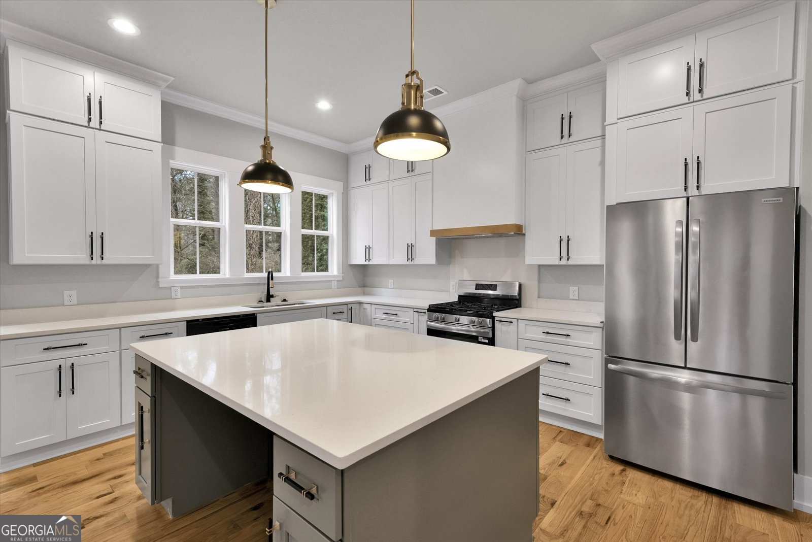 3369 Dodson Drive East Point - Photo 14