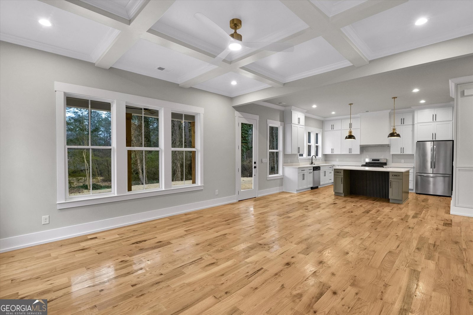 3369 Dodson Drive East Point - Photo 19