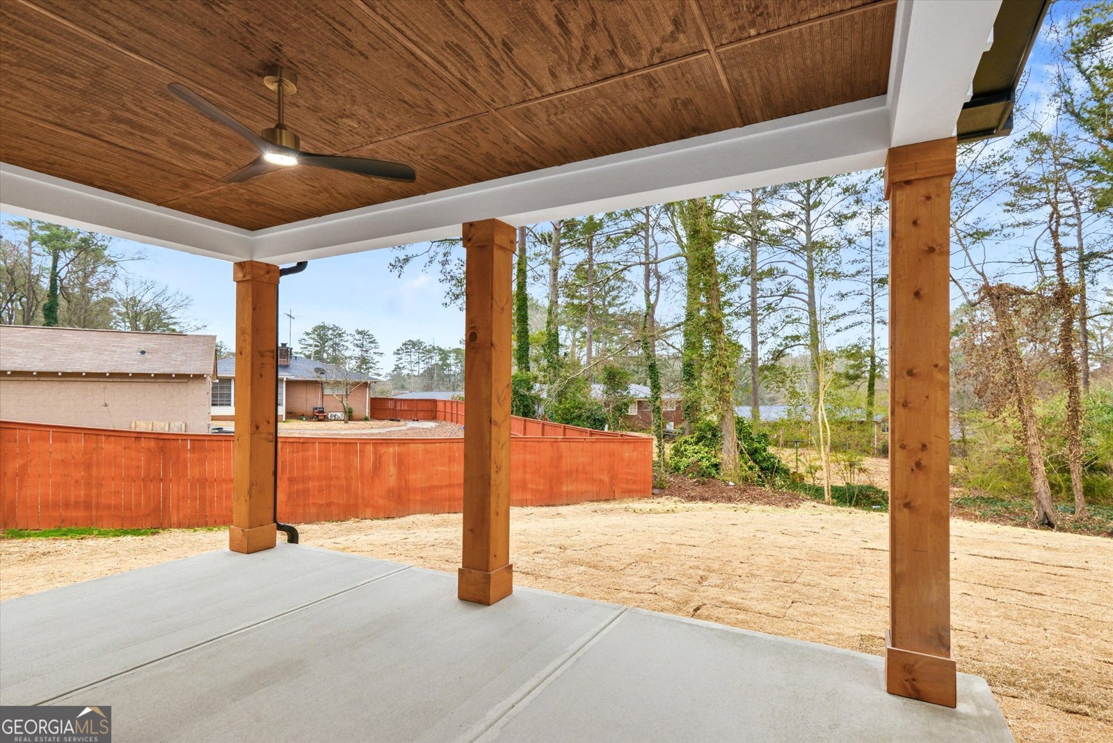 3369 Dodson Drive East Point - Photo 42