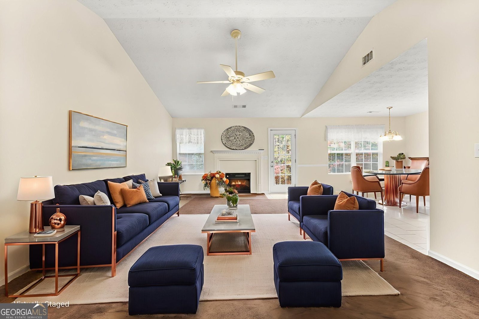 70 Dolly Nixon Court Senoia - 10