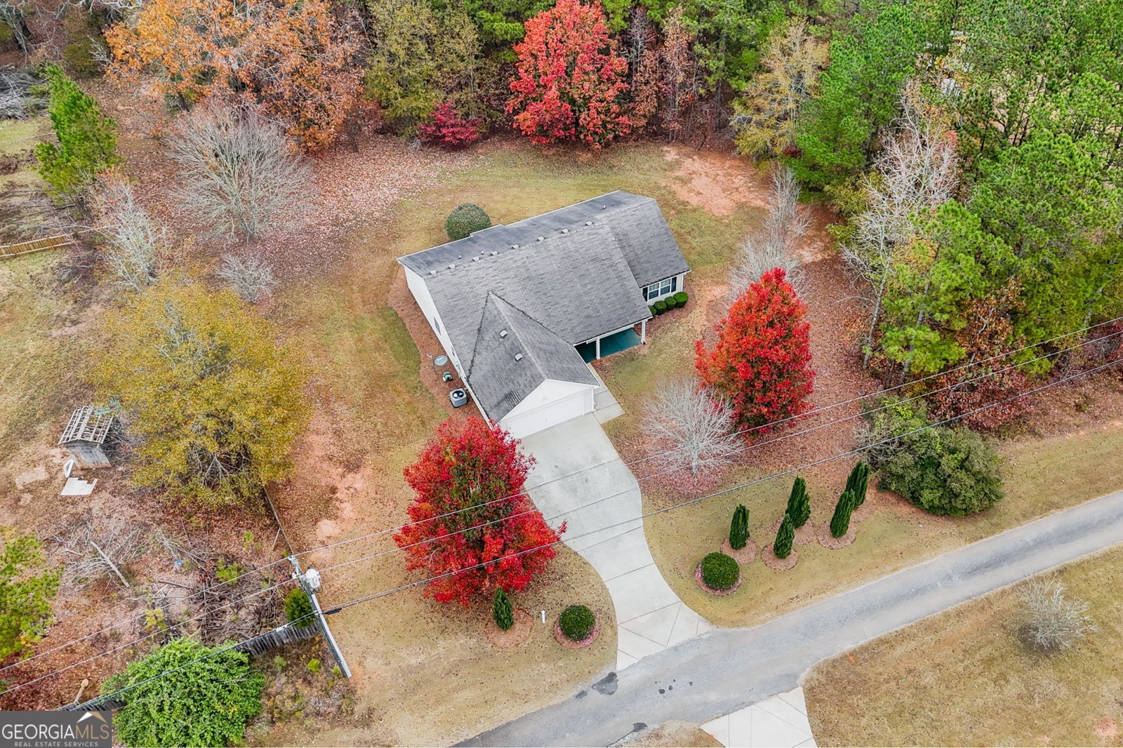 70 Dolly Nixon Court Senoia - 2