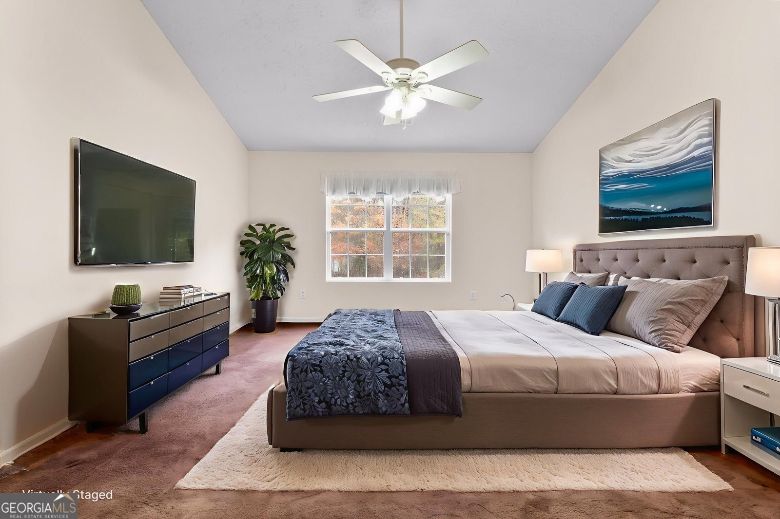 70 Dolly Nixon Court Senoia - 21