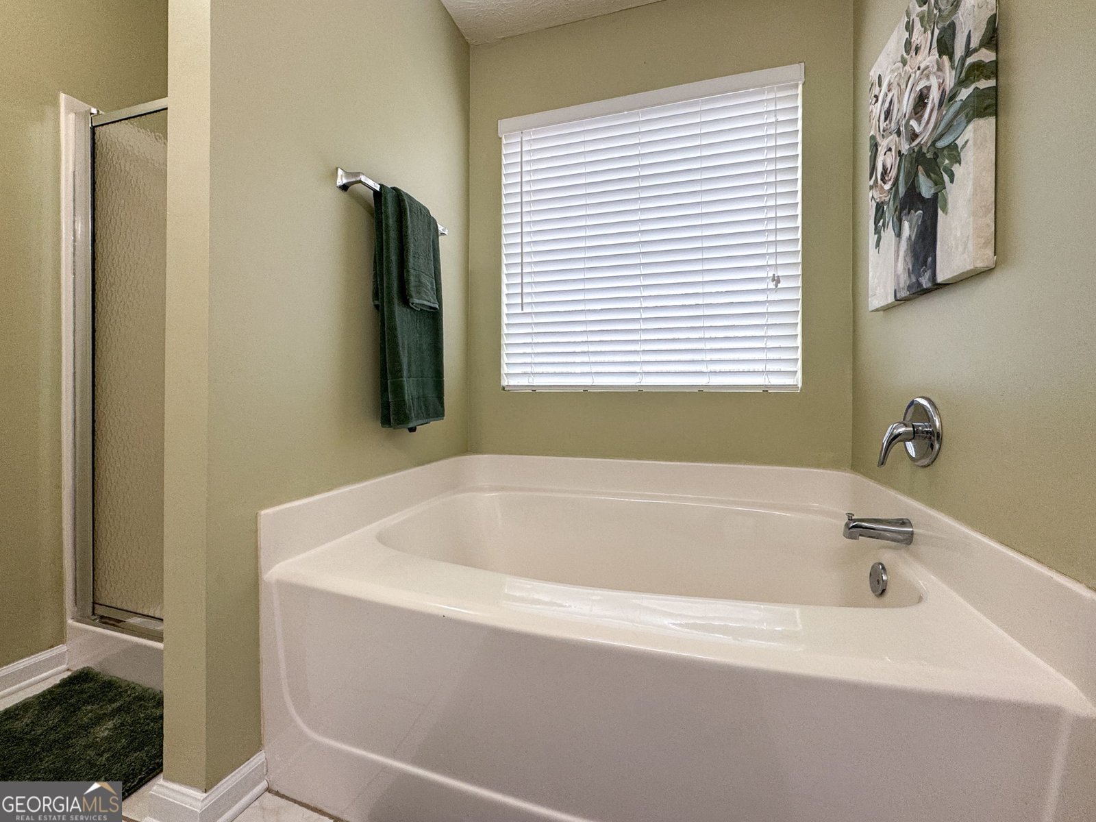 70 Dolly Nixon Court Senoia - 24