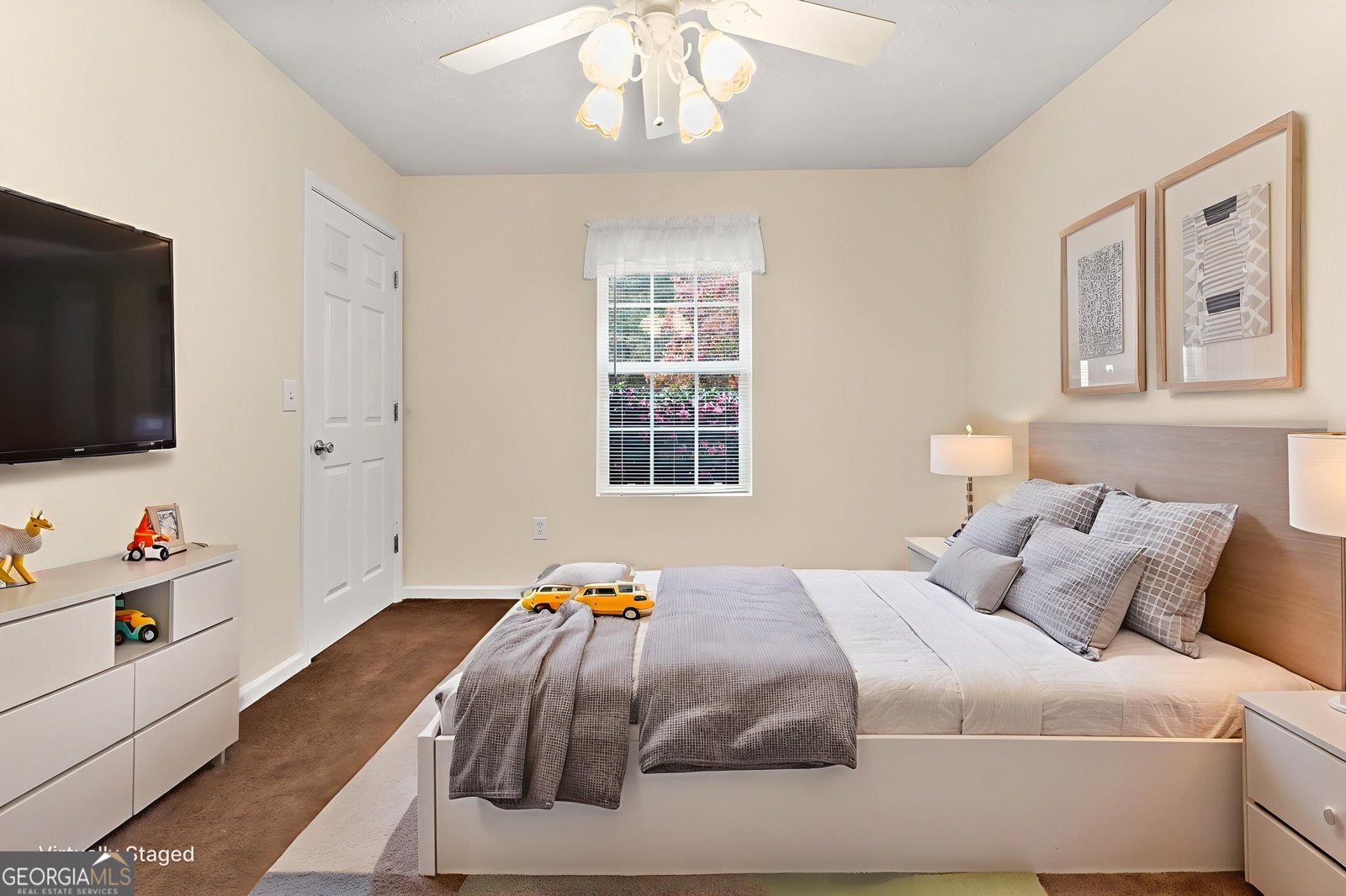 70 Dolly Nixon Court Senoia - 28