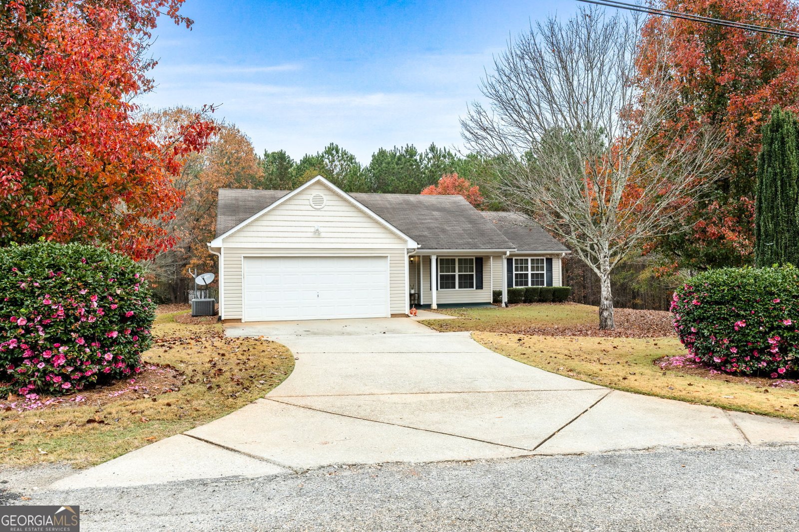 70 Dolly Nixon Court Senoia - 3