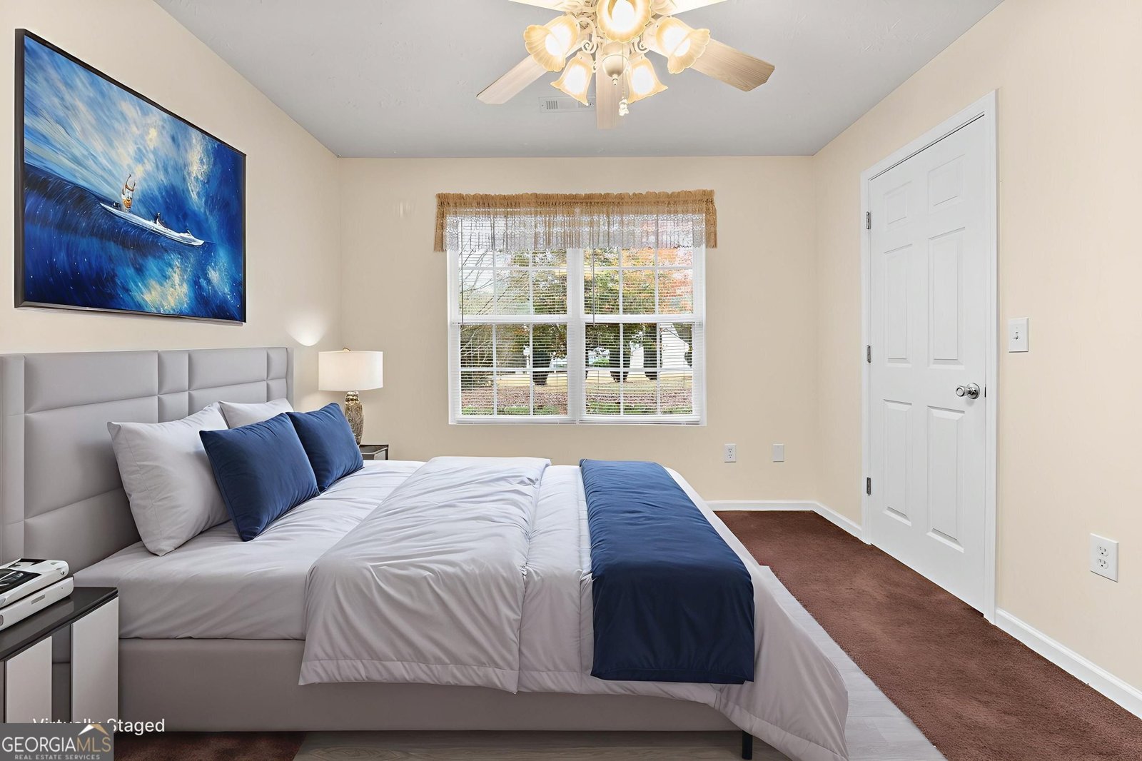 70 Dolly Nixon Court Senoia - 31