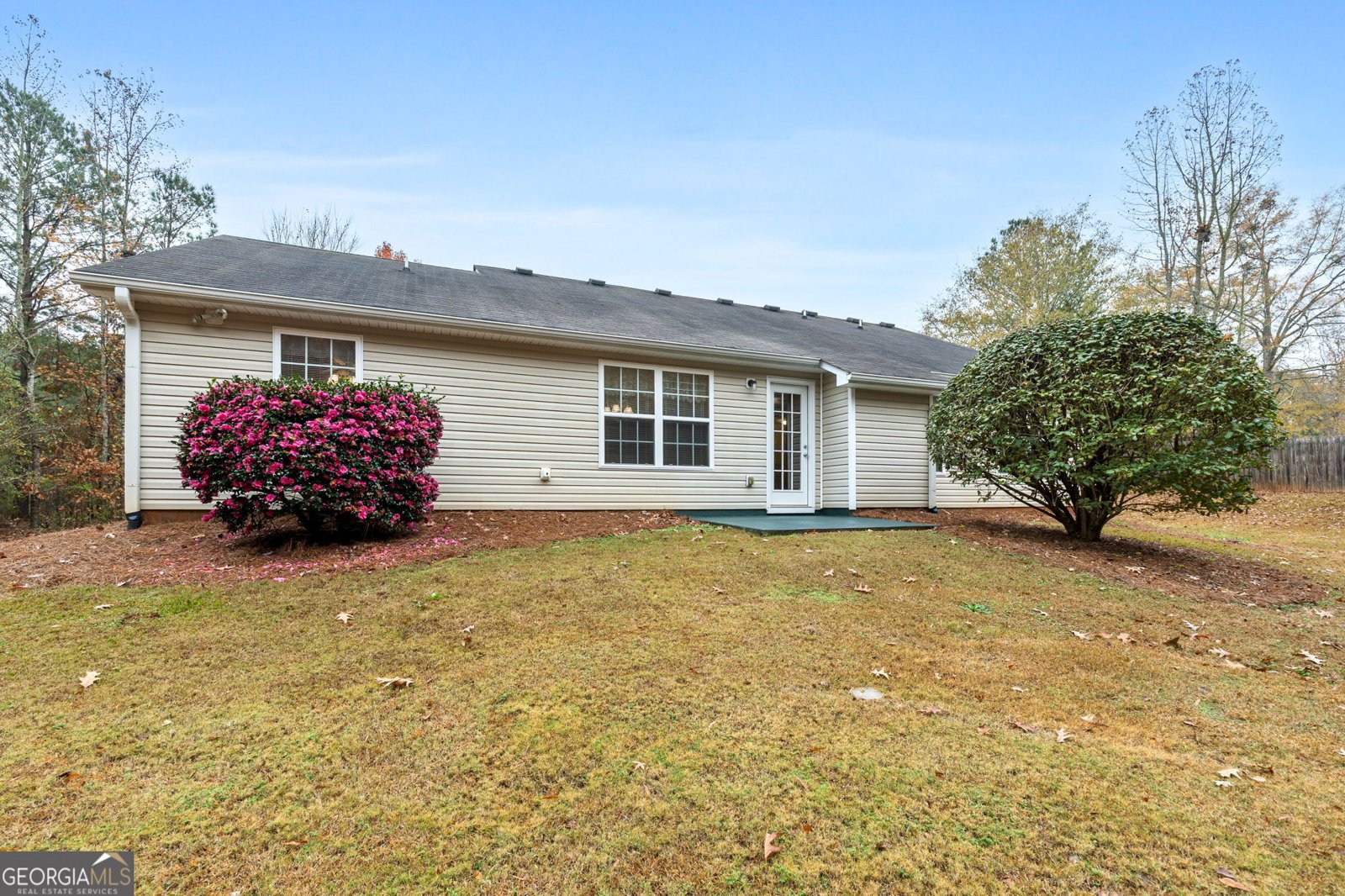 70 Dolly Nixon Court Senoia - 32