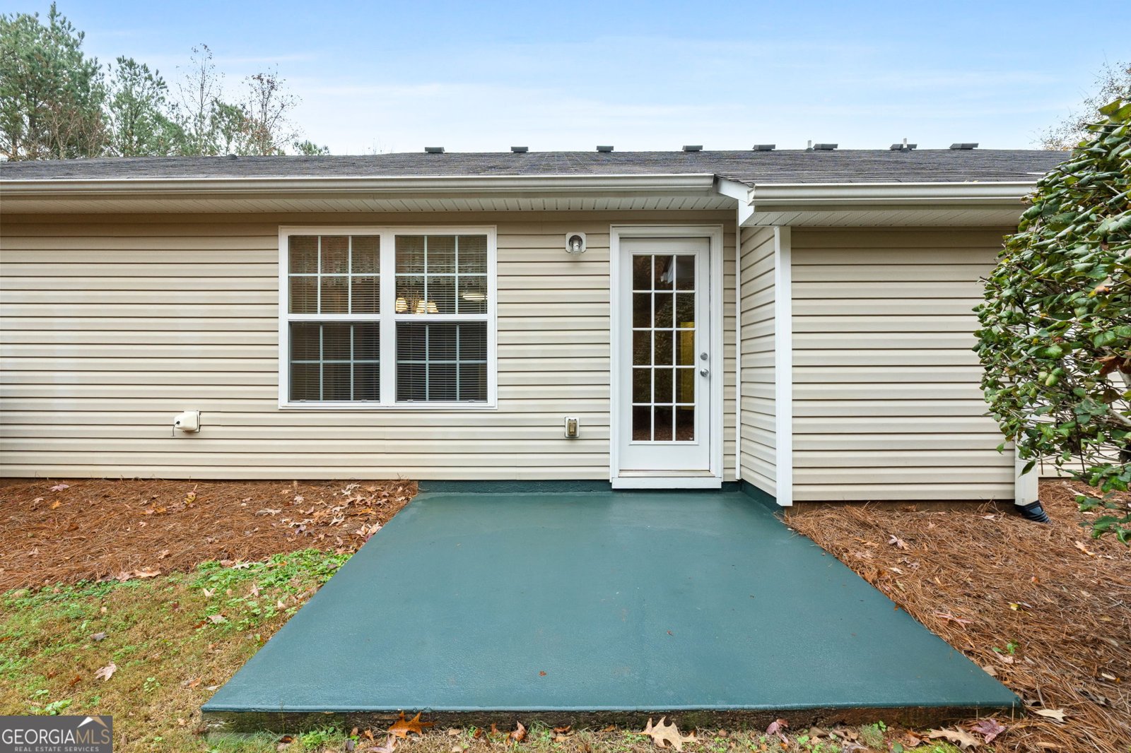 70 Dolly Nixon Court Senoia - 33