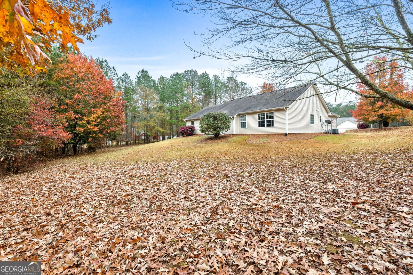 70 Dolly Nixon Court Senoia - 34