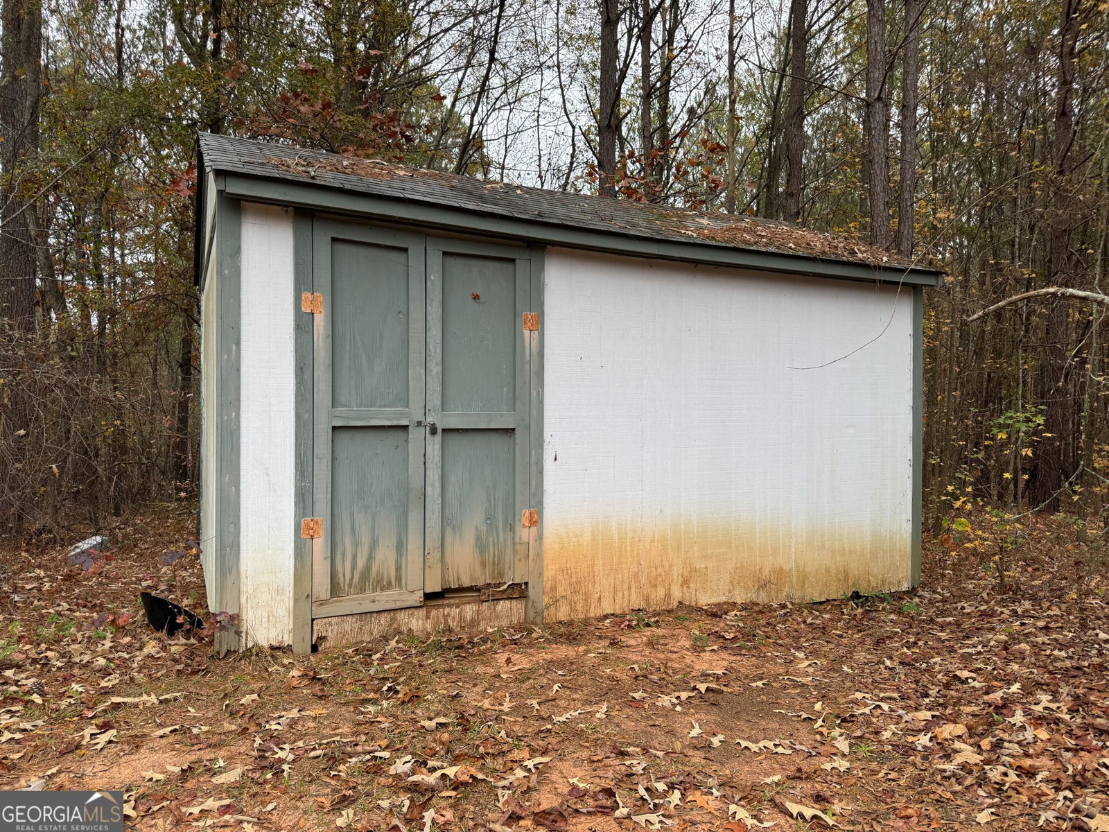 70 Dolly Nixon Court Senoia - 35