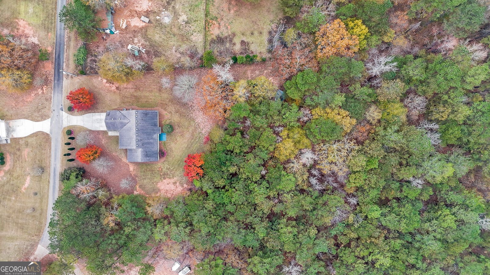 70 Dolly Nixon Court Senoia - 37