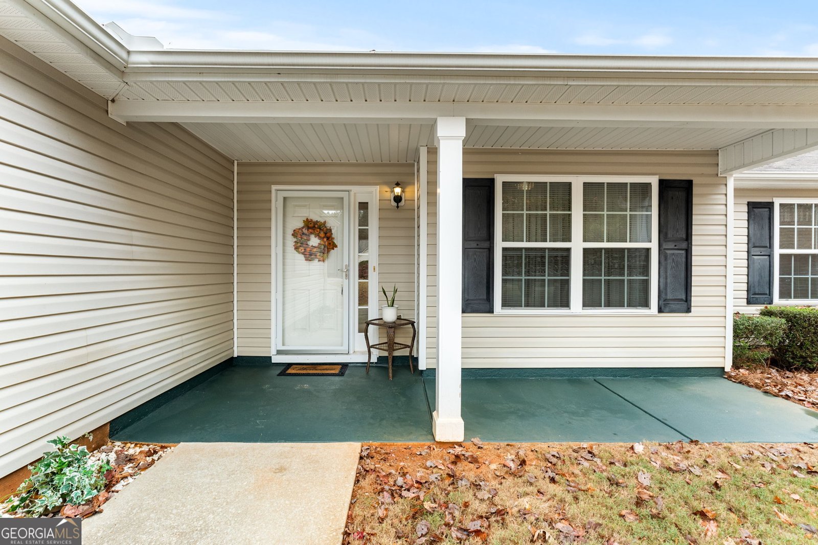 70 Dolly Nixon Court Senoia - 4