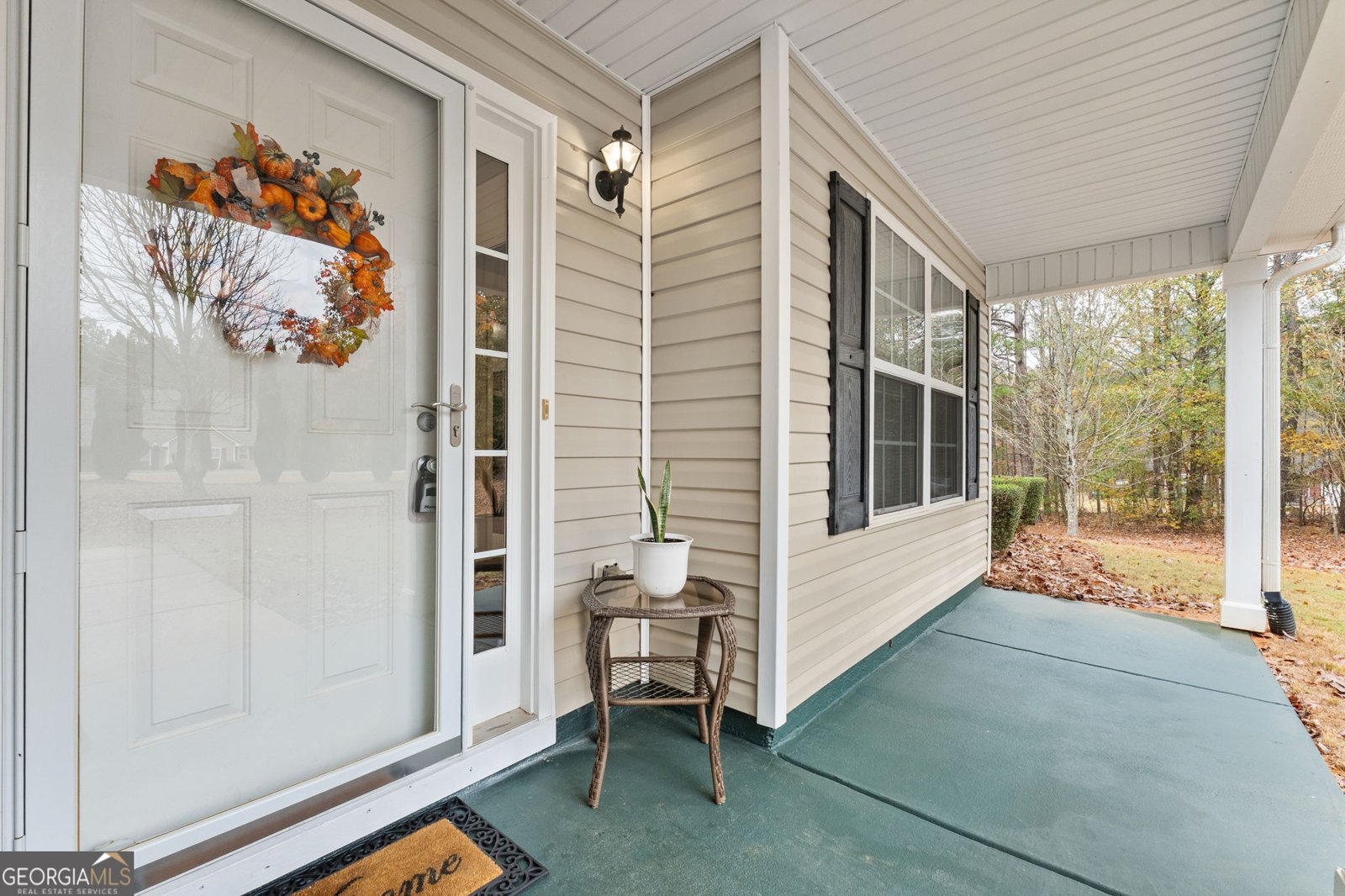 70 Dolly Nixon Court Senoia - 6